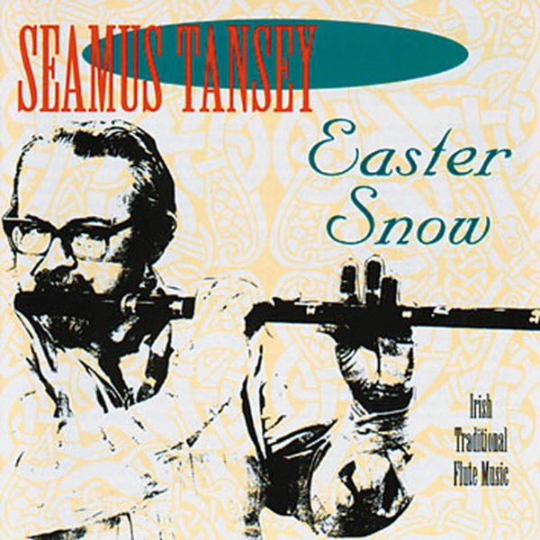 Easter Snow cover