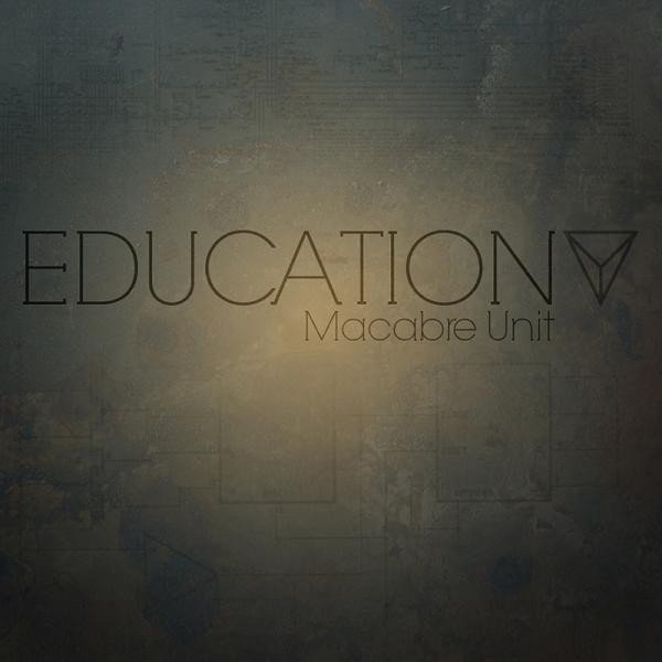 Education cover