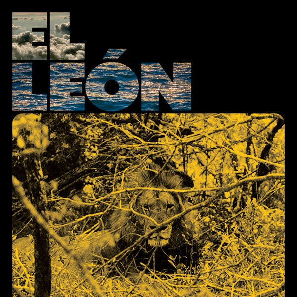 El León cover