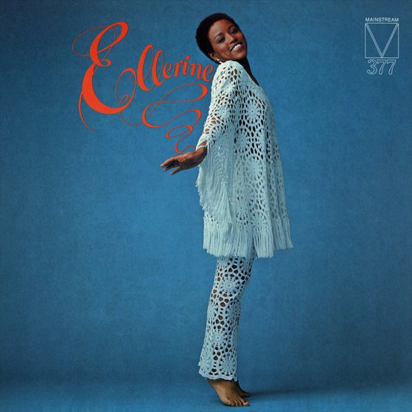 Ellerine cover