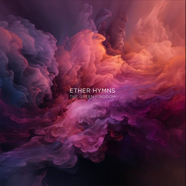Ether Hymns cover