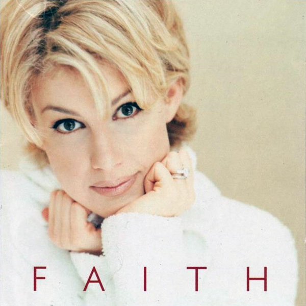 Faith cover