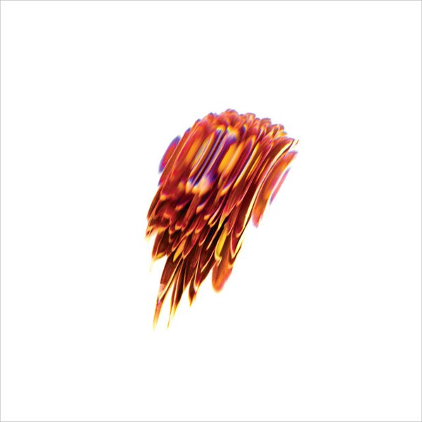 False LP A cover