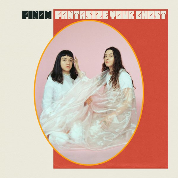 Fantasize Your Ghost cover