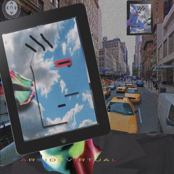 Far Side Virtual cover