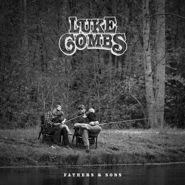 Fathers & Sons cover