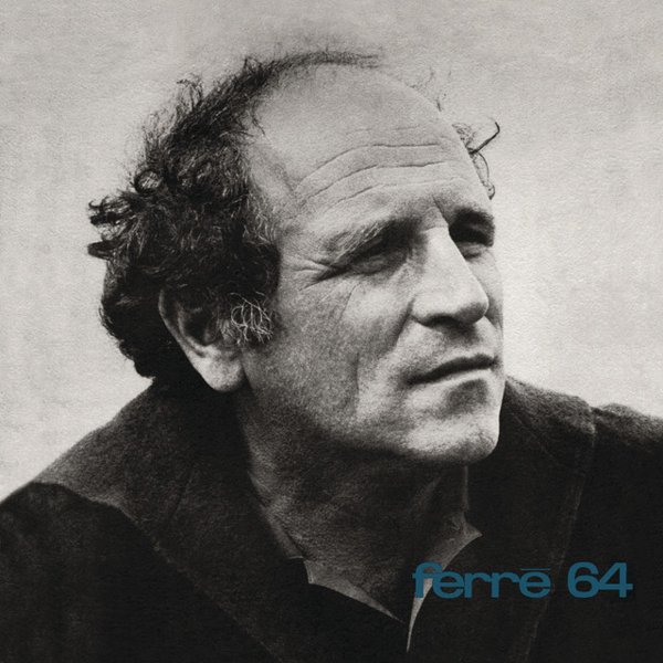 Ferré 64 cover
