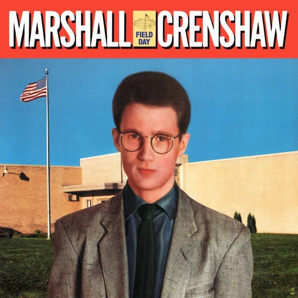 Field Day cover