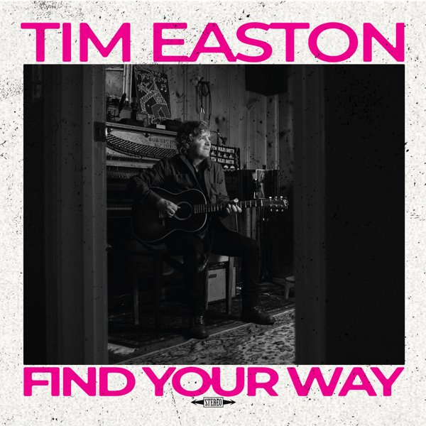 Find Your Way cover