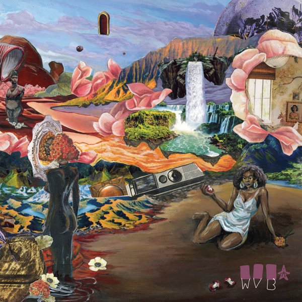 Flowers for the Living cover