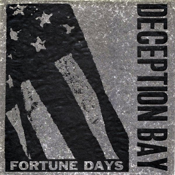 Fortune Days cover
