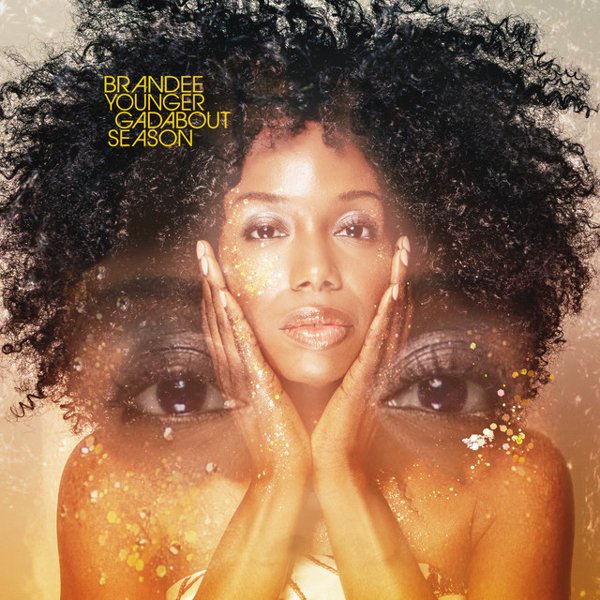 Gadabout Season cover