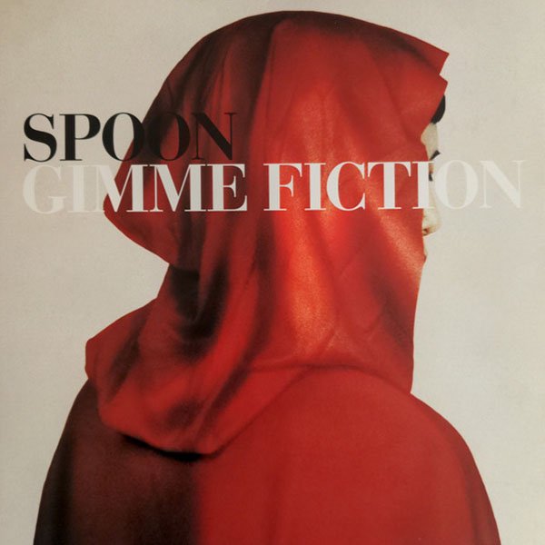 Gimme Fiction cover