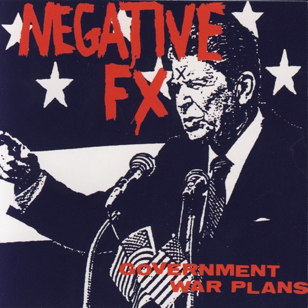 Government War Plans cover