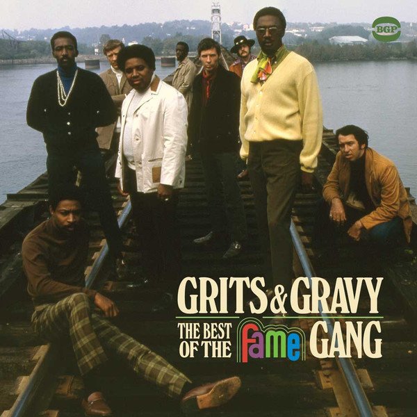 Grits & Gravy cover