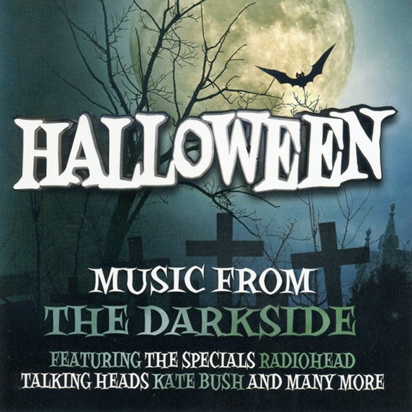 Halloween: Music From the Darkside cover