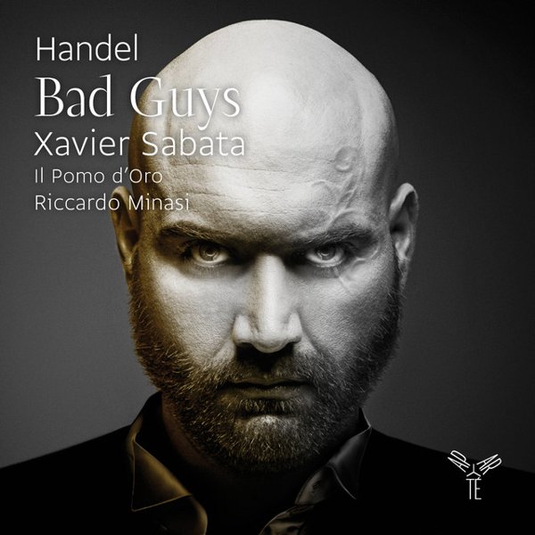 Handel: Bad Guys cover