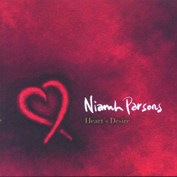Heart's Desire cover