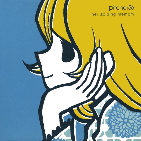 Her Abiding Memory cover