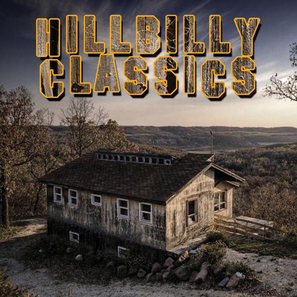 Hillbilly Classics cover