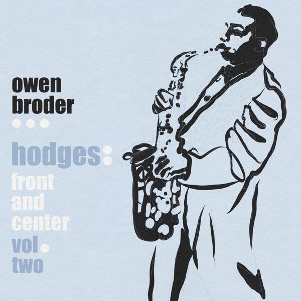 Hodges: Front and Center, Vol. 2 cover