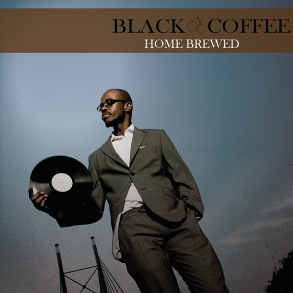 Home Brewed cover
