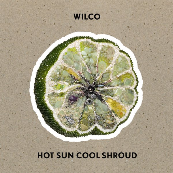 Hot Sun Cool Shroud cover