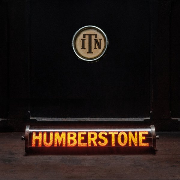Humberstone cover