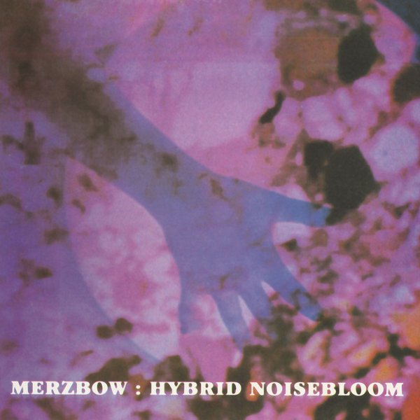 Hybrid Noisebloom cover