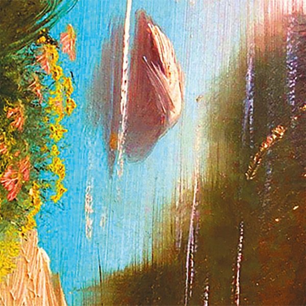 I Grunda Vikar Är Bottnarna Mjuka cover