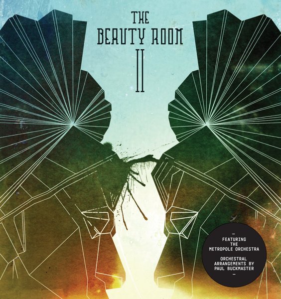 The Beauty Room II cover