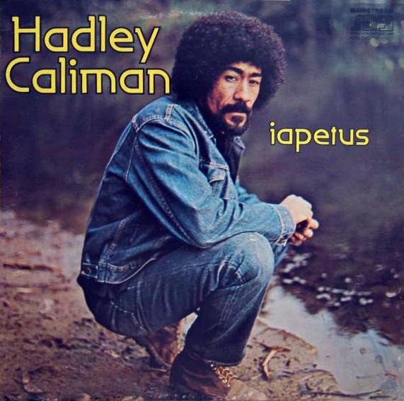 Iapetus cover