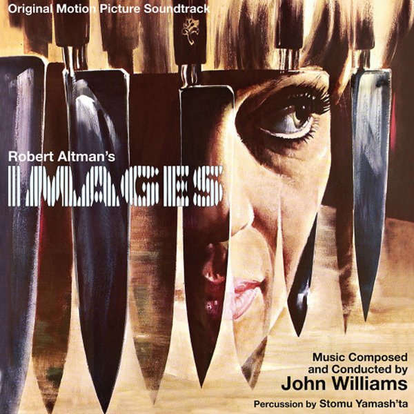 Images [Original Soundtrack] cover