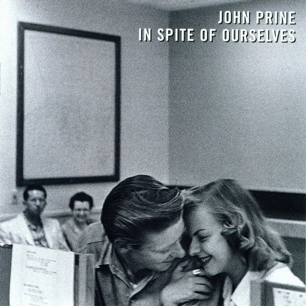 In Spite of Ourselves cover