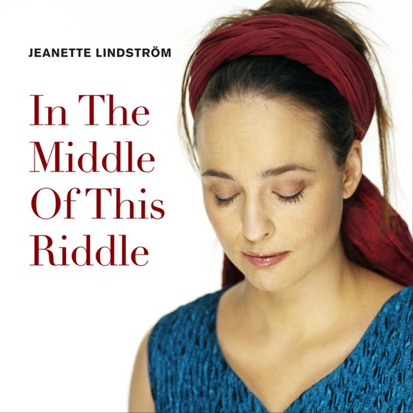 In the Middle of This Riddle cover