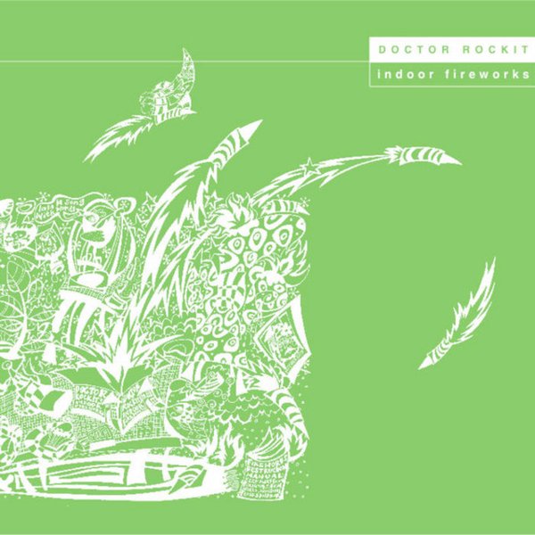 Indoor Fireworks cover