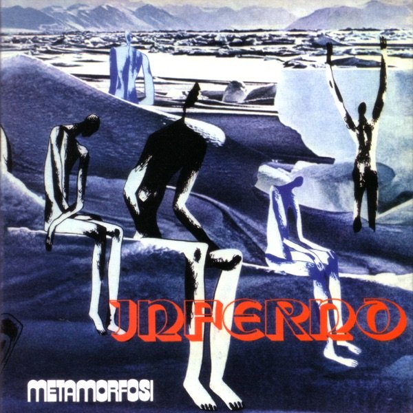 Inferno cover