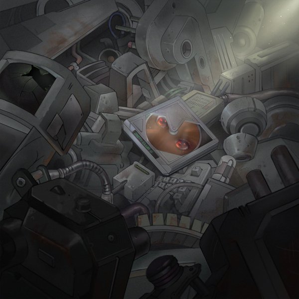 INFINITY CLUB II cover