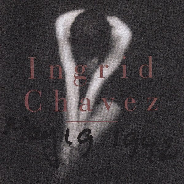 Ingrid Chavez cover