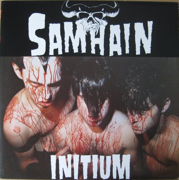 Initium cover