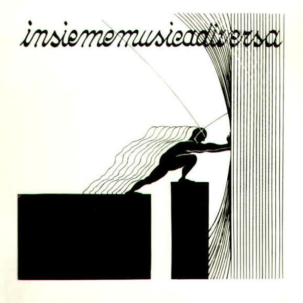 Insiememusicadiversa cover