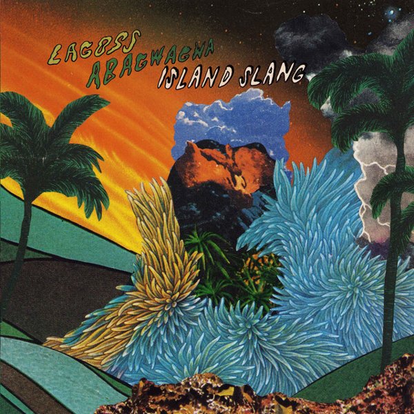 Island Slang cover