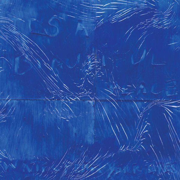 It's a Beautiful Place cover