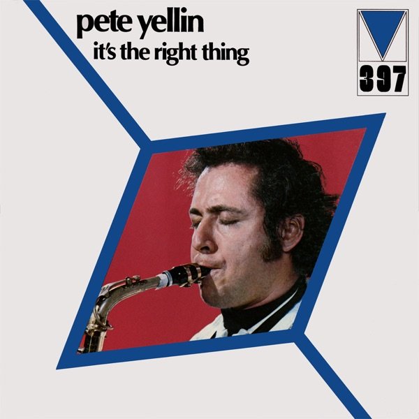 It's the Right Thing cover