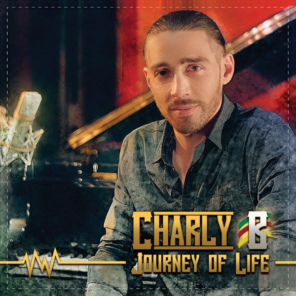 Journey of Life cover