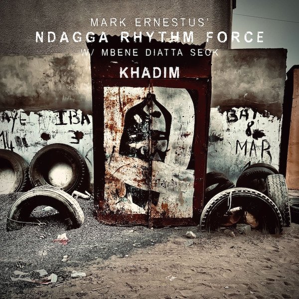 Khadim cover