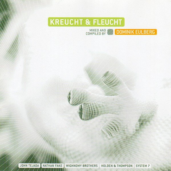 Kreucht & Fleucht cover