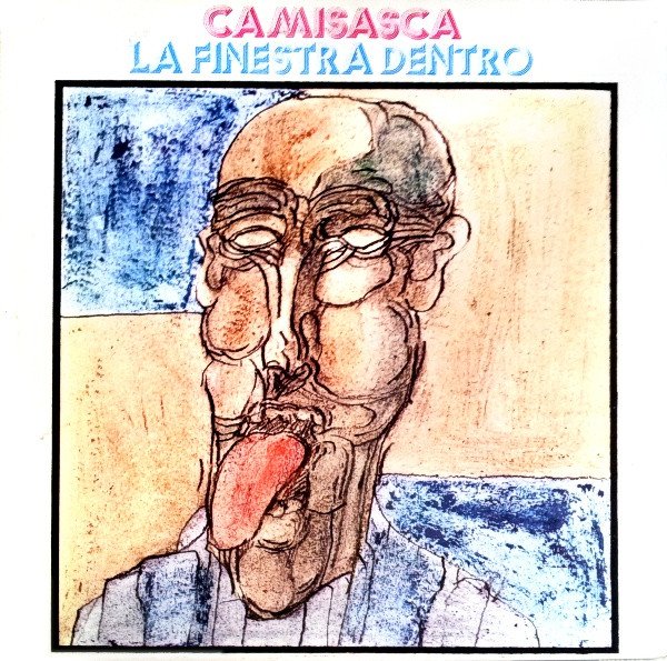 La Finestra Dentro cover