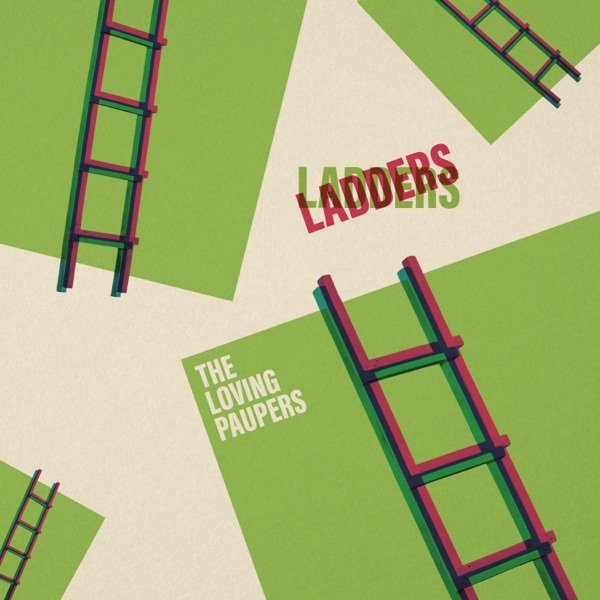 Ladders cover