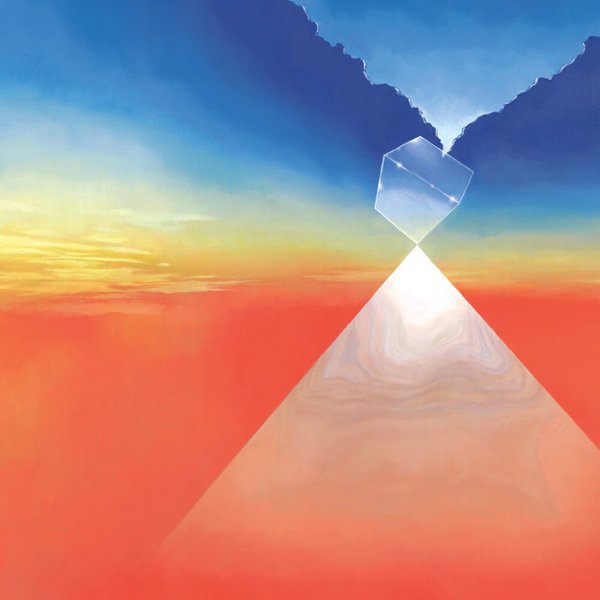 Land's End Eternal cover